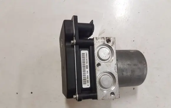 Renault Megane II ABS Pump 0265234601 8200685699