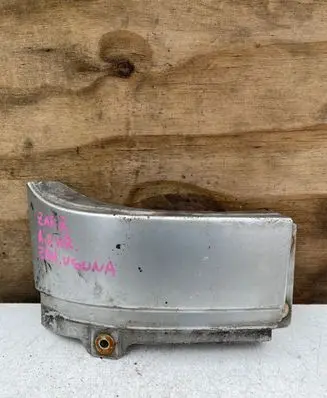 Opel Zafira A Rear/tail light trim molding 90580803 2225517