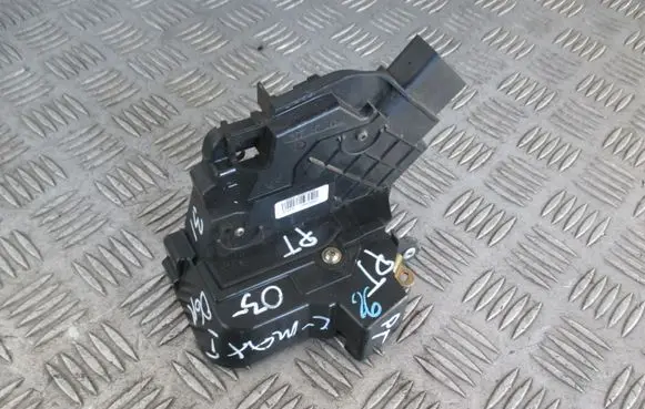 Ford Focus C-MAX Rear door lock 3M5AR26412BK