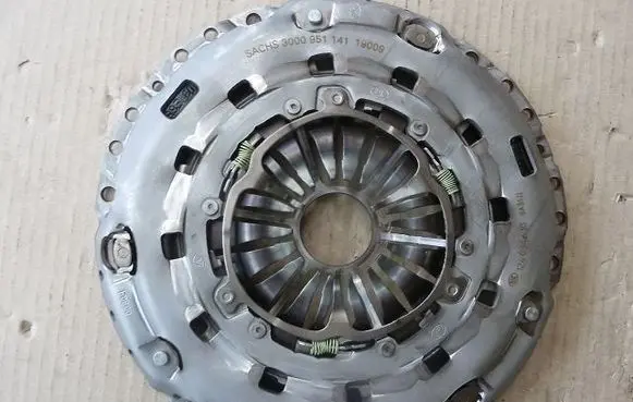 Ford Mondeo MK II Clutch set kit 3000951141OKST