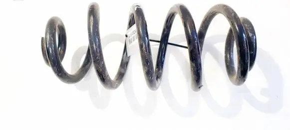 Audi A6 S6 C6 4F Rear coil spring