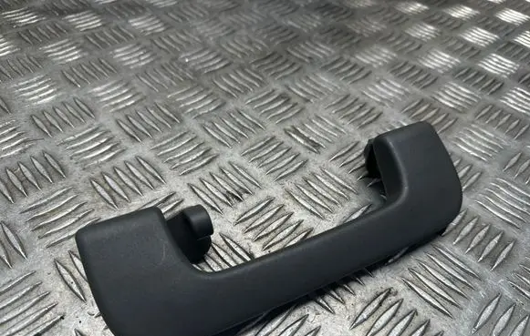 Porsche Macan (95B) Rear interior roof grab handle 95B857643