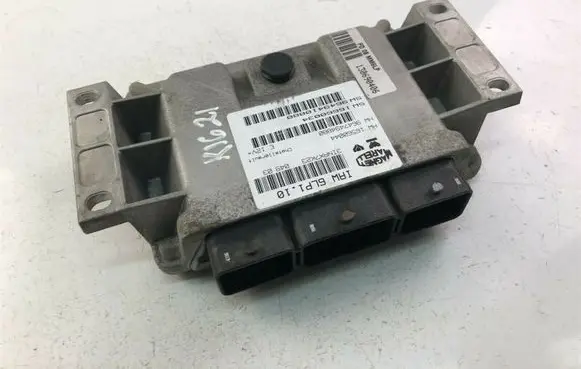 Citroen C5 Other control units/modules 9647494880 K1621