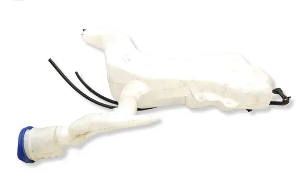 Ford Puma Windshield washer fluid reservoir/tank L1TB17B613AE