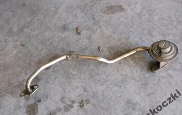 Volkswagen Golf IV Muffler/silencer POZOSTAE