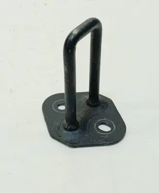 Toyota Yaris Seat back rest lock catch 