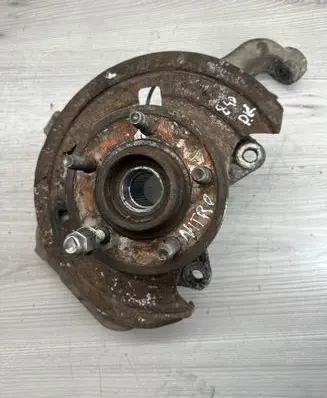 Dodge Nitro Front wheel hub 52125011AD