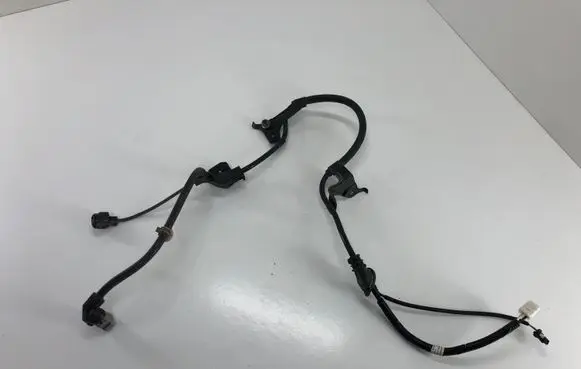 Toyota C-HR I Rear ABS sensor wiring 890C0F4020