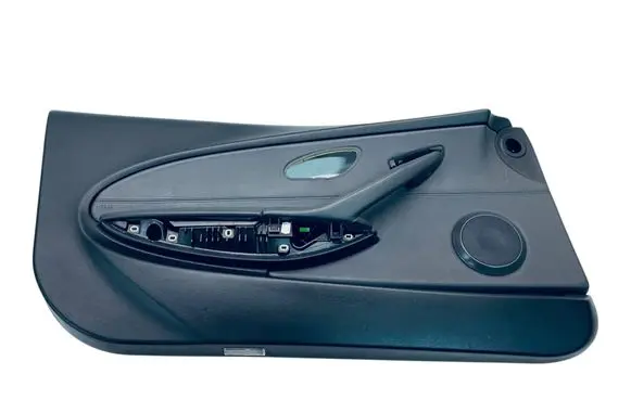 BMW 6 E63 E64 Front door card panel trim 51417115525 7115525