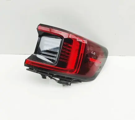 Polestar 2 Rear/tail lights 31108941