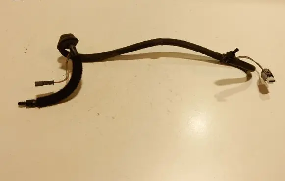 BMW X5 E70 Windshield washer fluid hose 61136971028 6971028 60153