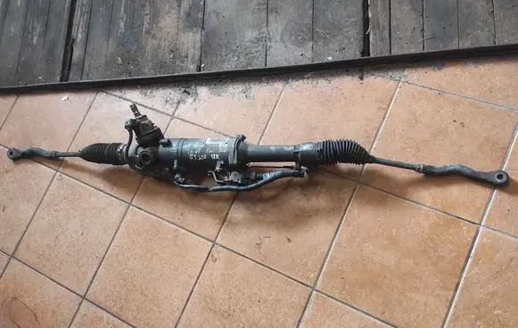 Lexus GS 300 350 430 450H Steering rack B8EO6554GO2