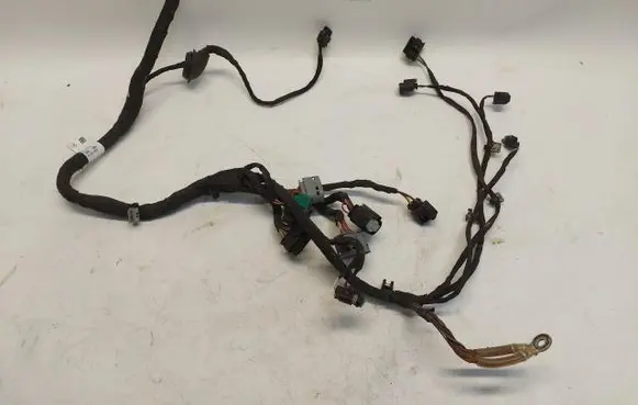 Mercedes-Benz EQV 447 Other wiring loom 1859815-h-jlk01