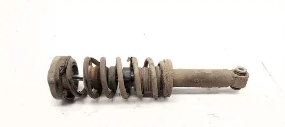 BMW X3 F25 Rear shock absorber/damper 6796317