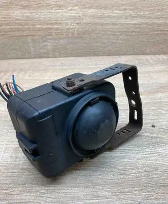Audi A6 S6 C6 4F Alarm system siren S2050RM A000268