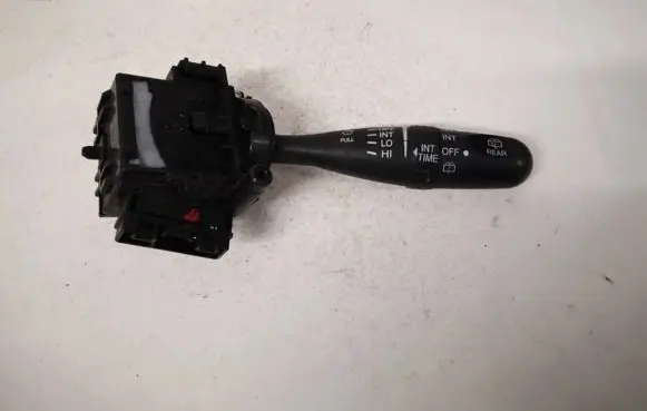 Suzuki Swift I Wiper control stalk