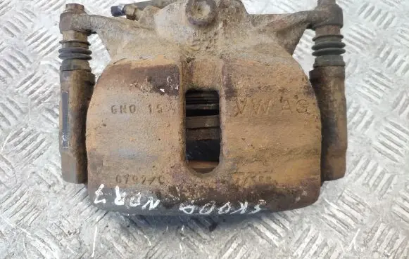 Skoda Octavia Mk3 (5E) Front brake caliper