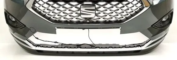 Seat Tarraco Front bumper 5FJ807221D