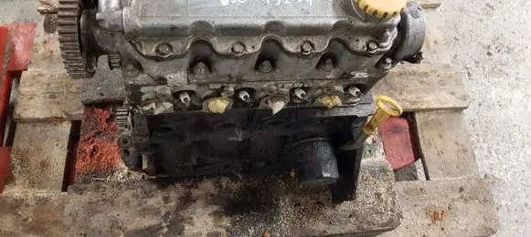 Opel Corsa B Engine C14NZ