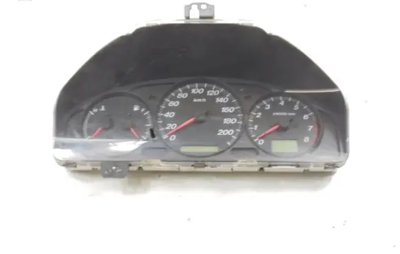 Mazda MPV II LW Speedometer (instrument cluster) 157510-0401