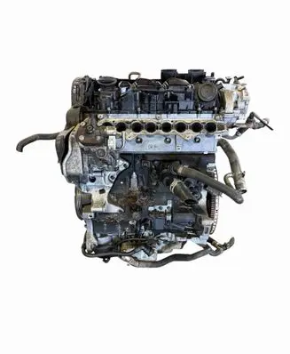 Volvo V70 Engine D4204T5
