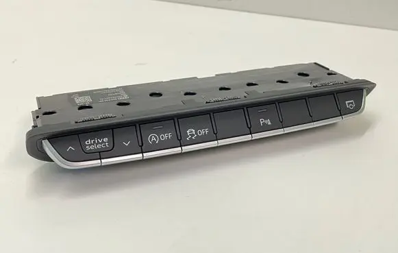 ESP (stability program) switch