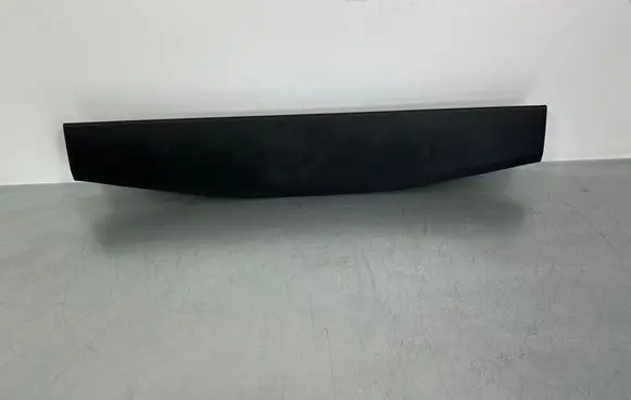 Hyundai Santa Fe Tailgate trim 817612W000