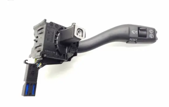 Wiper control stalk