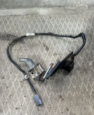 Mazda 6 Headlight/headlamp level sensor 0307865007 3230