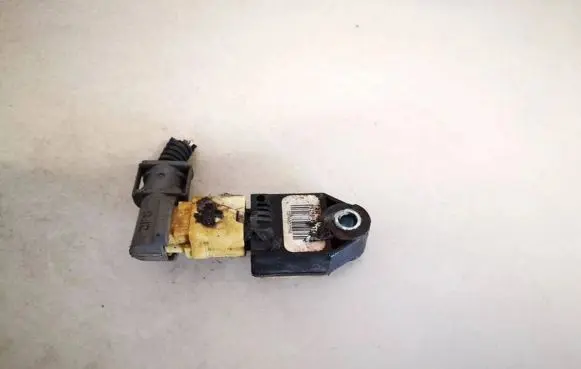 Toyota Corolla E120 E130 Airbag deployment crash/impact sensor 8917302030 89173-02030