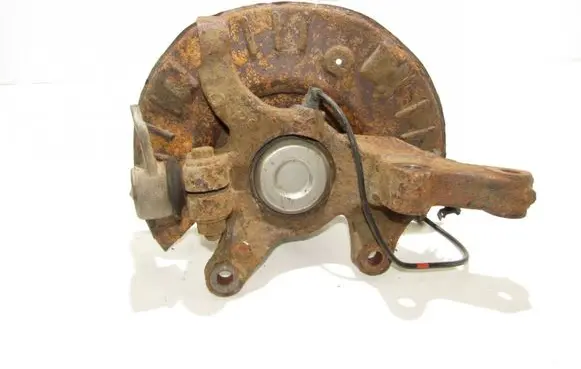 Mercedes-Benz Vito Viano W639 Front wheel hub
