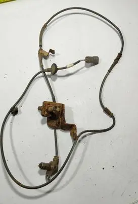 Ford Ranger ABS brake wheel speed sensor 70XUM51