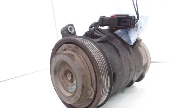 Chrysler PT Cruiser Air conditioning (A/C) compressor (pump) 4472204180 10S15M HFC134A