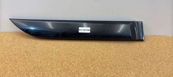 Renault Fluence Rear door trim (molding) 828767782R