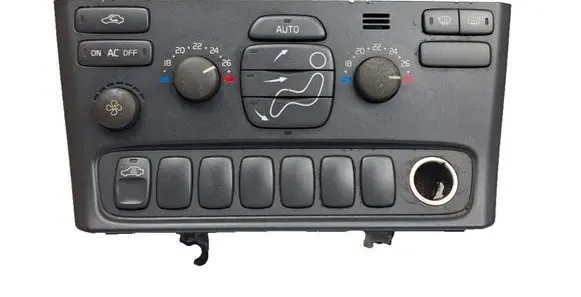 Volvo S80 Climate control unit 9494263