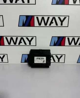 BMW 1 F20 F21 Air conditioner control unit module 9287530
