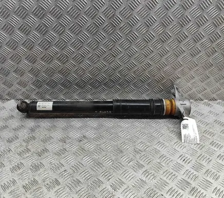 Peugeot 3008 III Rear shock absorber/damper 9860124880