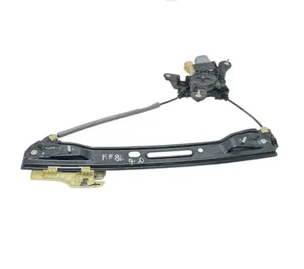 Ford Fusion II Rear door window regulator with motor DS73F27000BE