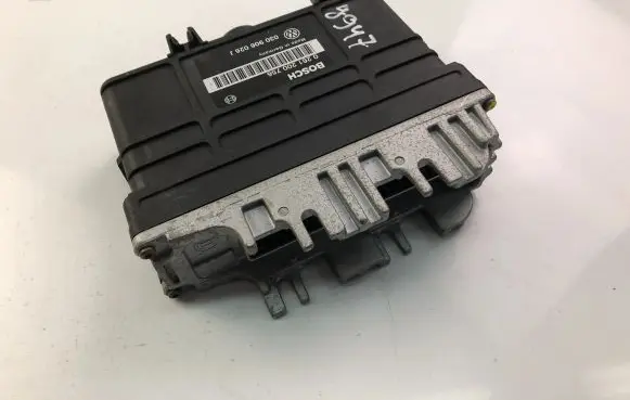 Engine control unit/module ECU