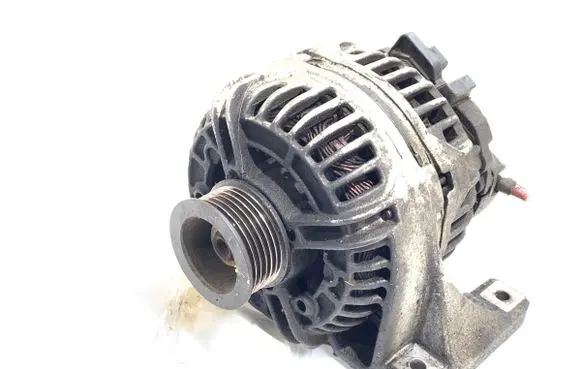 Volvo V70 Generator/alternator 9442841