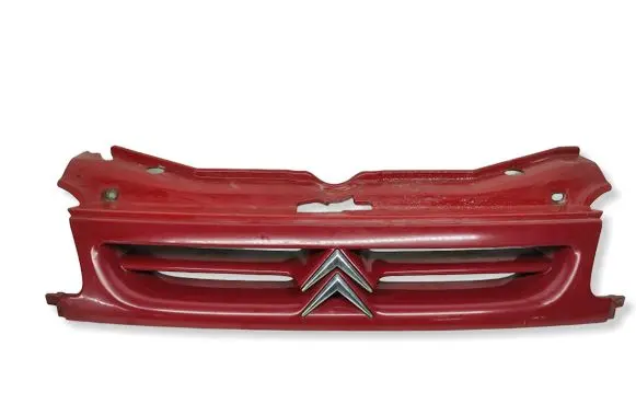 Citroen Berlingo Front grill 9618254877
