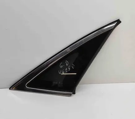 Citroen DS7 Crossback Rear side window 43R000186 9817030180