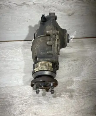 BMW X3 F25 Front differential 8618380 03EAD235281