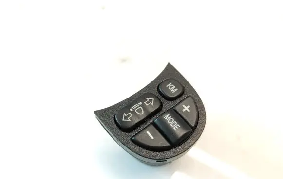 Alfa Romeo 147 Headlight level height control switch 735262023