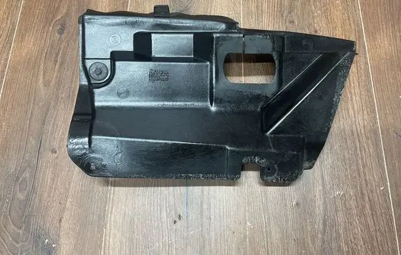 Mercedes-Benz SL R129 Other exterior part 1295241030