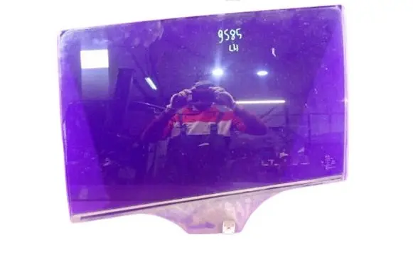 Mazda MX-5 NC Miata Front door window glass four-door 