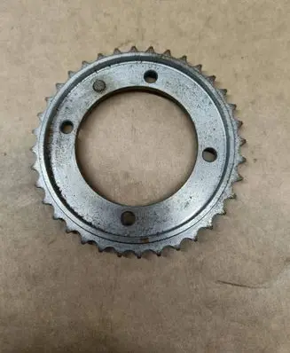 BMW 7 E32 Timing chain sprocket 20041000 11311278990