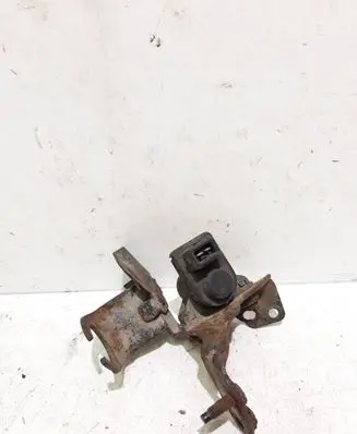 Renault Trafic II (X83) Turbo solenoid valve 8200871906A