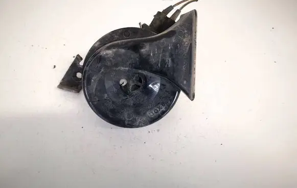 Horn signal