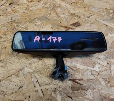 Mercedes-Benz A W177 AMG Rear view mirror (interior) A1778105200 9055055